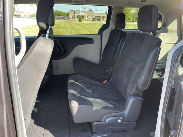 used 2019 Dodge Grand Caravan car, priced at $11,695