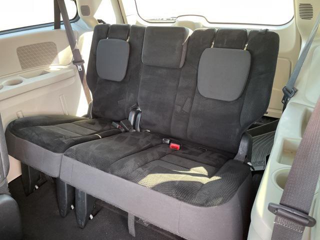 used 2019 Dodge Grand Caravan car, priced at $11,695