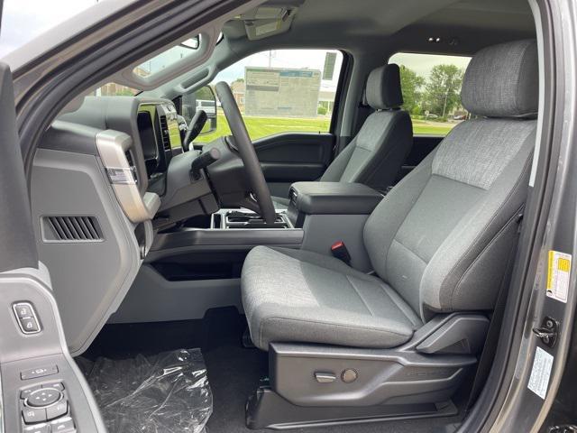 new 2025 Ford F-350 car, priced at $77,078
