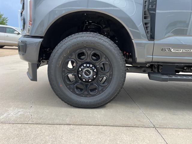 new 2025 Ford F-350 car, priced at $77,078