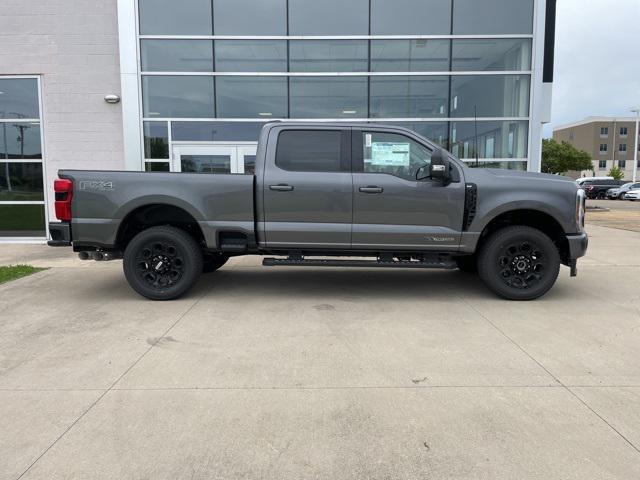 new 2025 Ford F-350 car, priced at $77,078