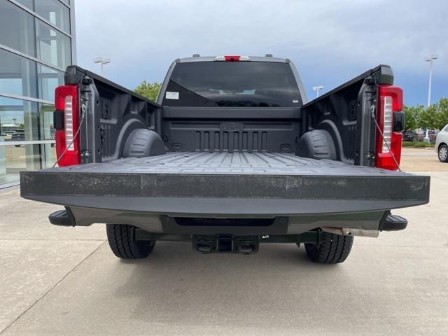 new 2025 Ford F-350 car, priced at $77,078