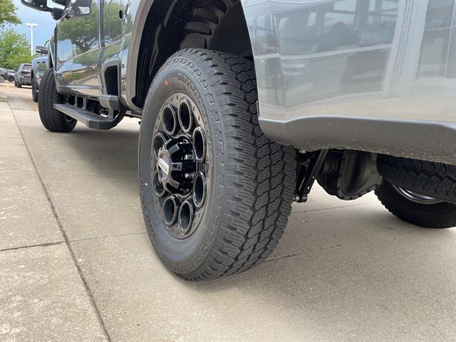 new 2025 Ford F-350 car, priced at $77,078