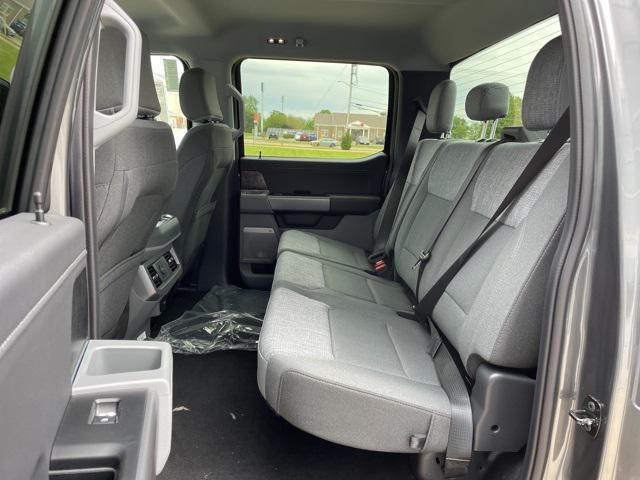 new 2025 Ford F-350 car, priced at $77,078