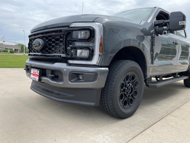 new 2025 Ford F-350 car, priced at $77,078