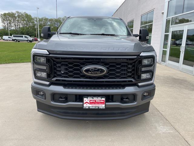 new 2025 Ford F-350 car, priced at $77,078