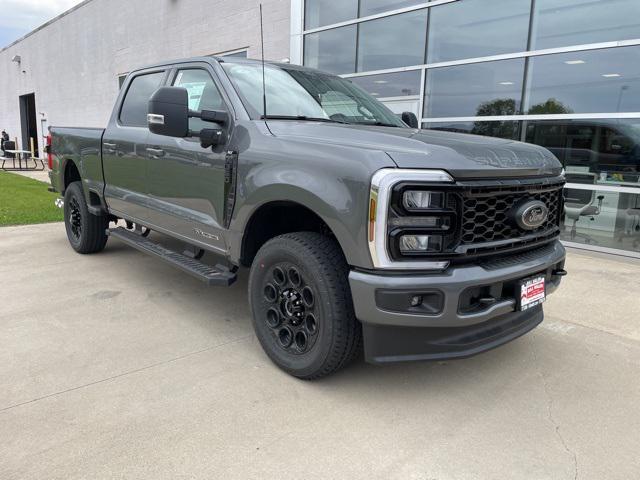 new 2025 Ford F-350 car, priced at $77,078