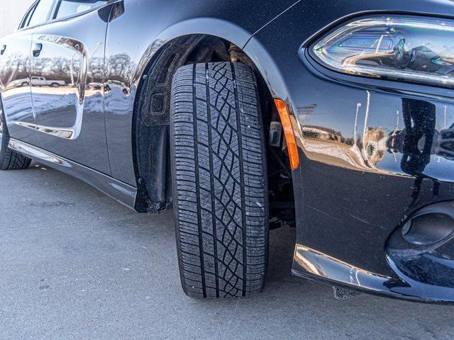 used 2022 Dodge Charger car, priced at $25,995