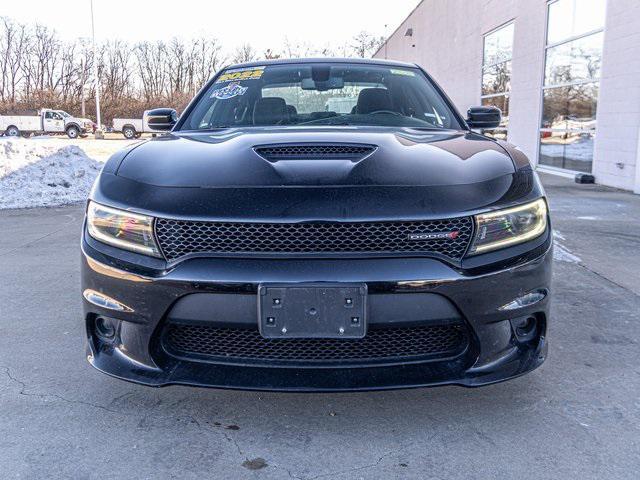 used 2022 Dodge Charger car, priced at $25,995