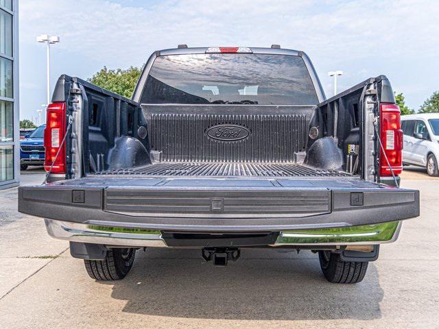 used 2021 Ford F-150 car, priced at $32,995