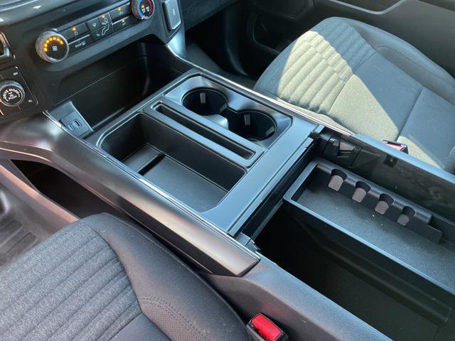 used 2023 Ford F-150 car, priced at $39,995