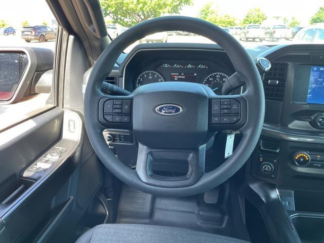 used 2023 Ford F-150 car, priced at $39,995