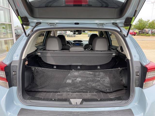 used 2021 Subaru Crosstrek car, priced at $22,995