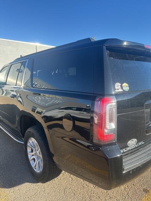 used 2018 GMC Yukon XL car, priced at $22,995
