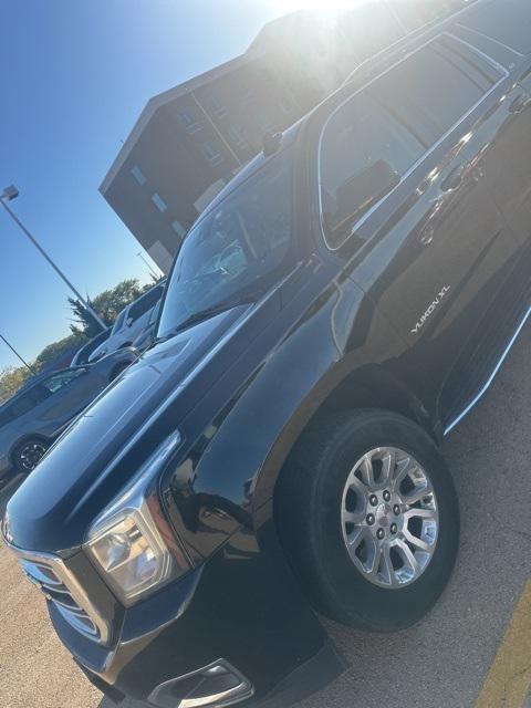 used 2018 GMC Yukon XL car, priced at $22,995
