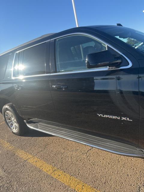 used 2018 GMC Yukon XL car, priced at $22,995