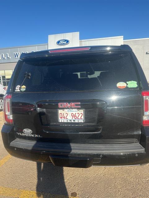 used 2018 GMC Yukon XL car, priced at $22,995