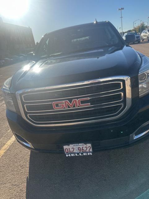 used 2018 GMC Yukon XL car, priced at $22,995