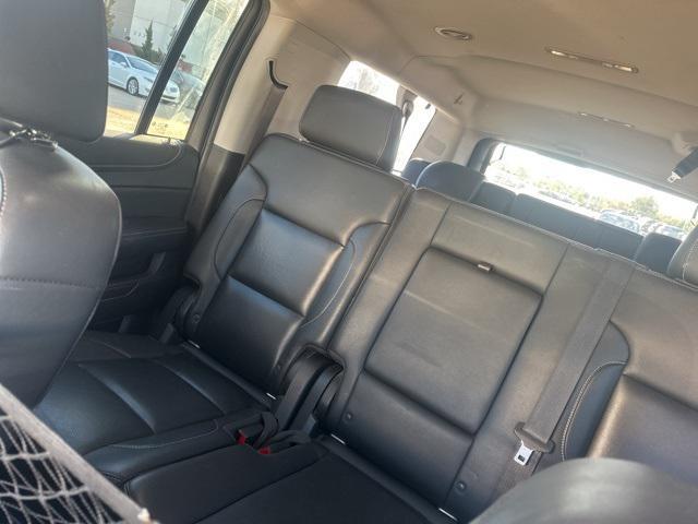 used 2018 GMC Yukon XL car, priced at $22,995