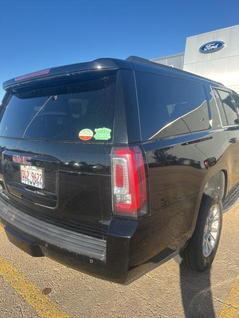 used 2018 GMC Yukon XL car, priced at $22,995