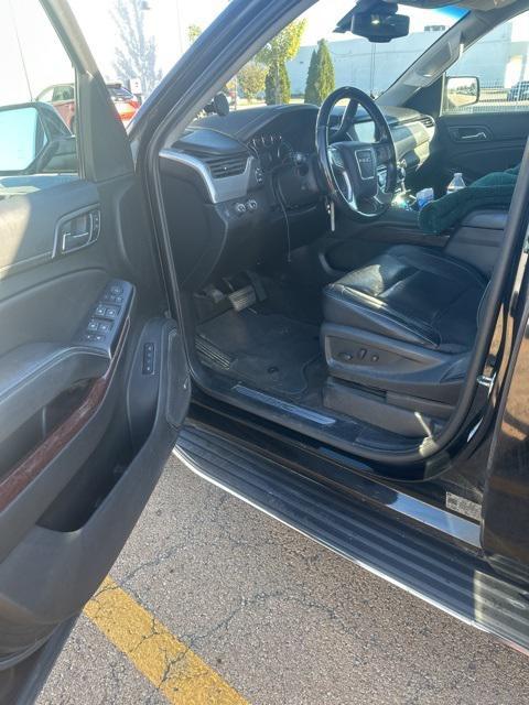 used 2018 GMC Yukon XL car, priced at $22,995