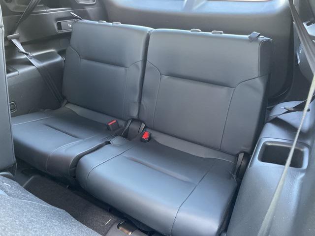 used 2024 Mitsubishi Outlander car, priced at $24,495