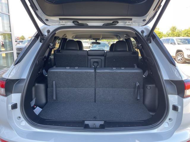 used 2024 Mitsubishi Outlander car, priced at $24,495