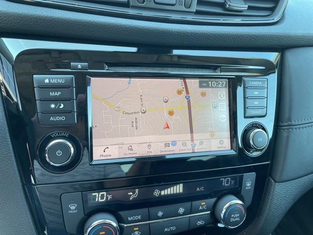 used 2019 Nissan Rogue car, priced at $18,995