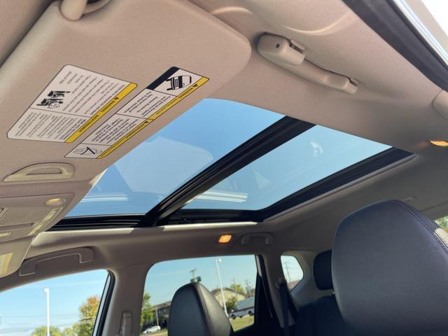 used 2019 Nissan Rogue car, priced at $18,995