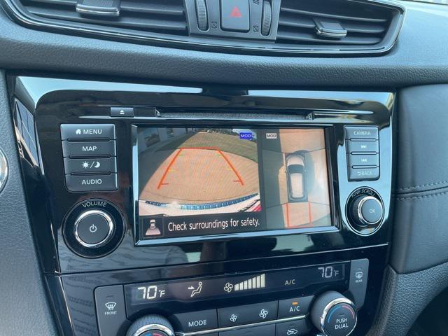 used 2019 Nissan Rogue car, priced at $18,995