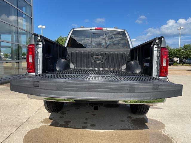 used 2023 Ford F-150 car, priced at $43,995