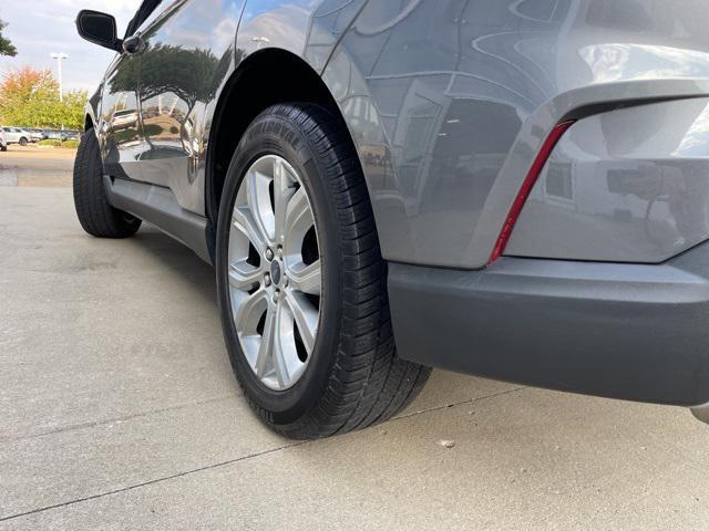 used 2022 Ford Edge car, priced at $20,795