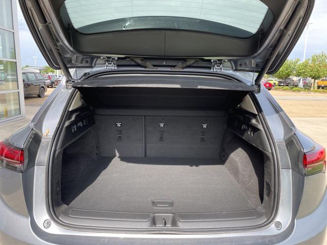 used 2022 Buick Envision car, priced at $23,995