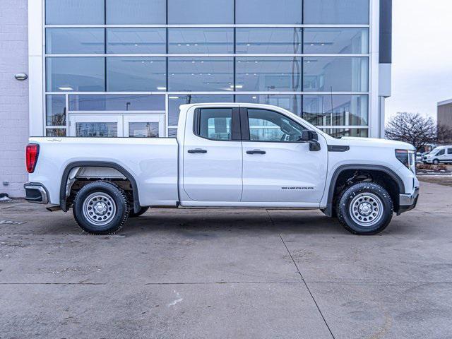 used 2023 GMC Sierra 1500 car, priced at $40,995