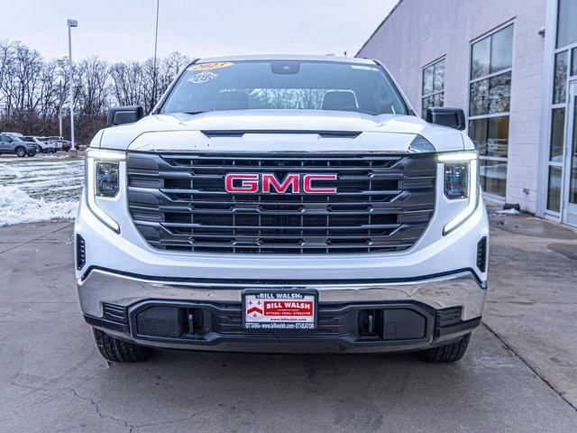 used 2023 GMC Sierra 1500 car, priced at $40,995