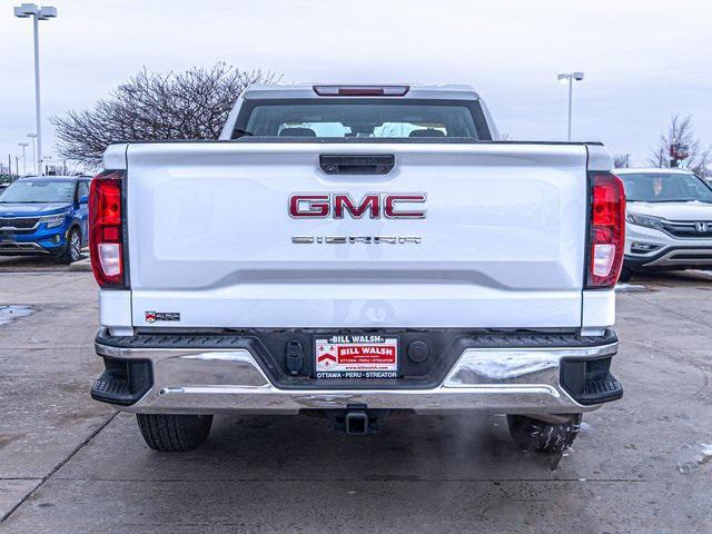 used 2023 GMC Sierra 1500 car, priced at $40,995