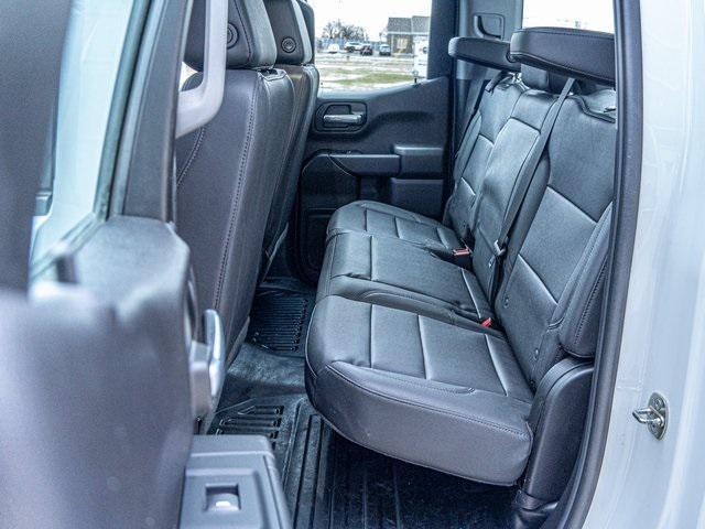 used 2023 GMC Sierra 1500 car, priced at $40,995