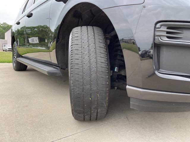 used 2024 Ford Expedition Max car, priced at $54,995