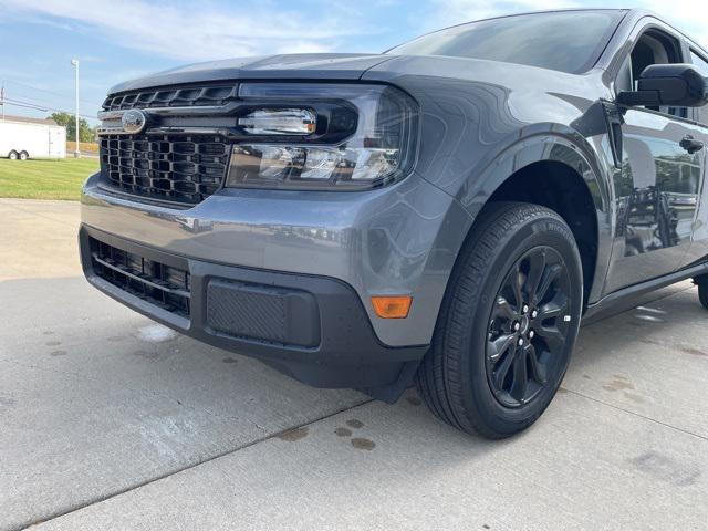 new 2024 Ford Maverick car, priced at $34,610