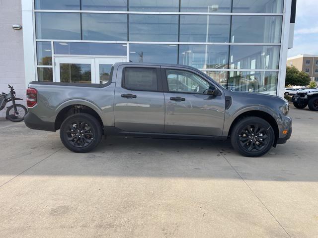 new 2024 Ford Maverick car, priced at $34,610