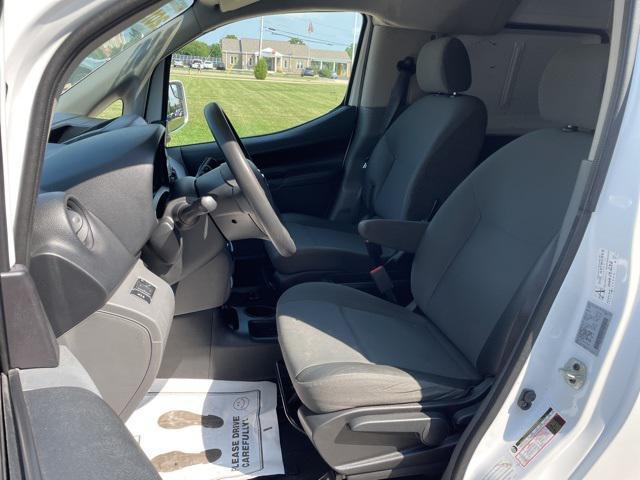 used 2019 Nissan NV200 car, priced at $12,999