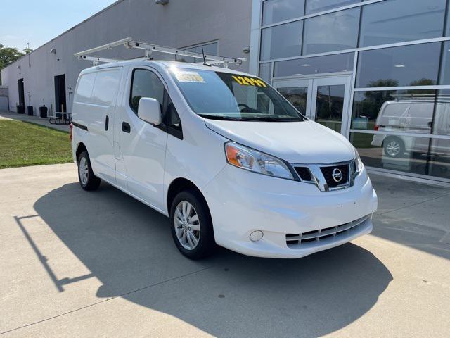 used 2019 Nissan NV200 car, priced at $12,999