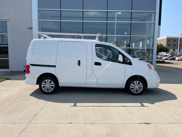 used 2019 Nissan NV200 car, priced at $12,999