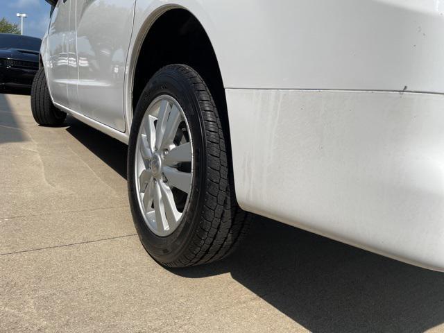 used 2019 Nissan NV200 car, priced at $12,999