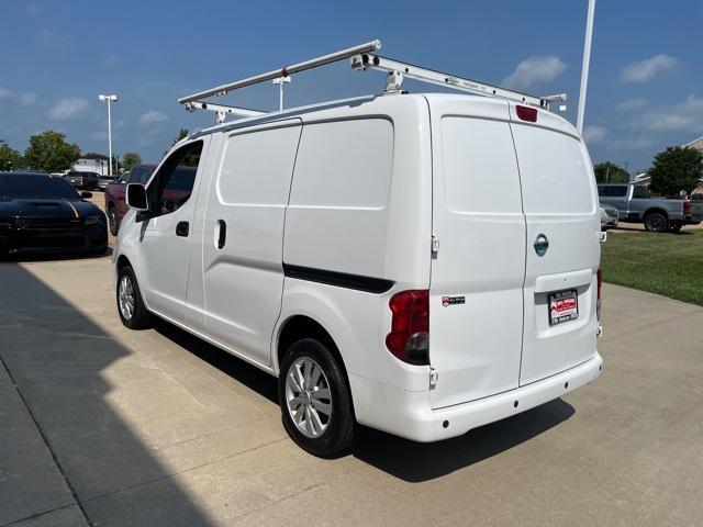 used 2019 Nissan NV200 car, priced at $12,999
