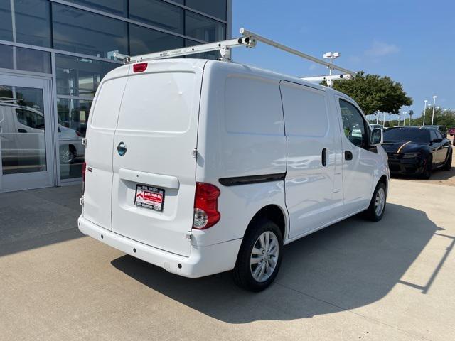 used 2019 Nissan NV200 car, priced at $12,999