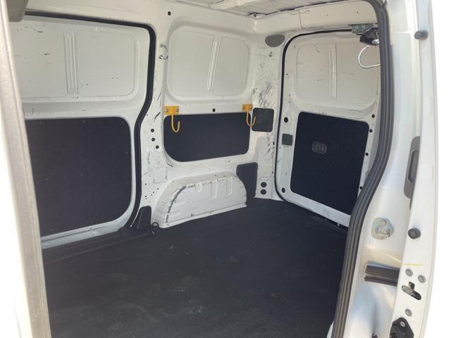 used 2019 Nissan NV200 car, priced at $12,999