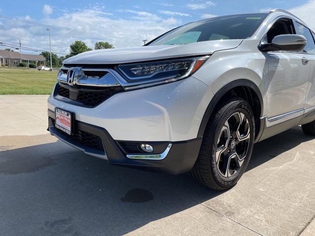 used 2019 Honda CR-V car, priced at $25,995