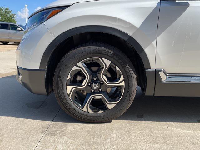 used 2019 Honda CR-V car, priced at $25,995