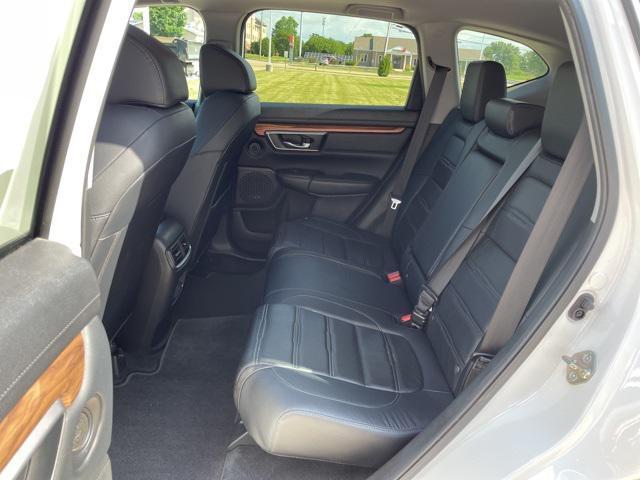 used 2019 Honda CR-V car, priced at $25,995